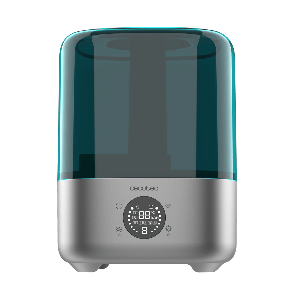 Breezecare 2900 Smart