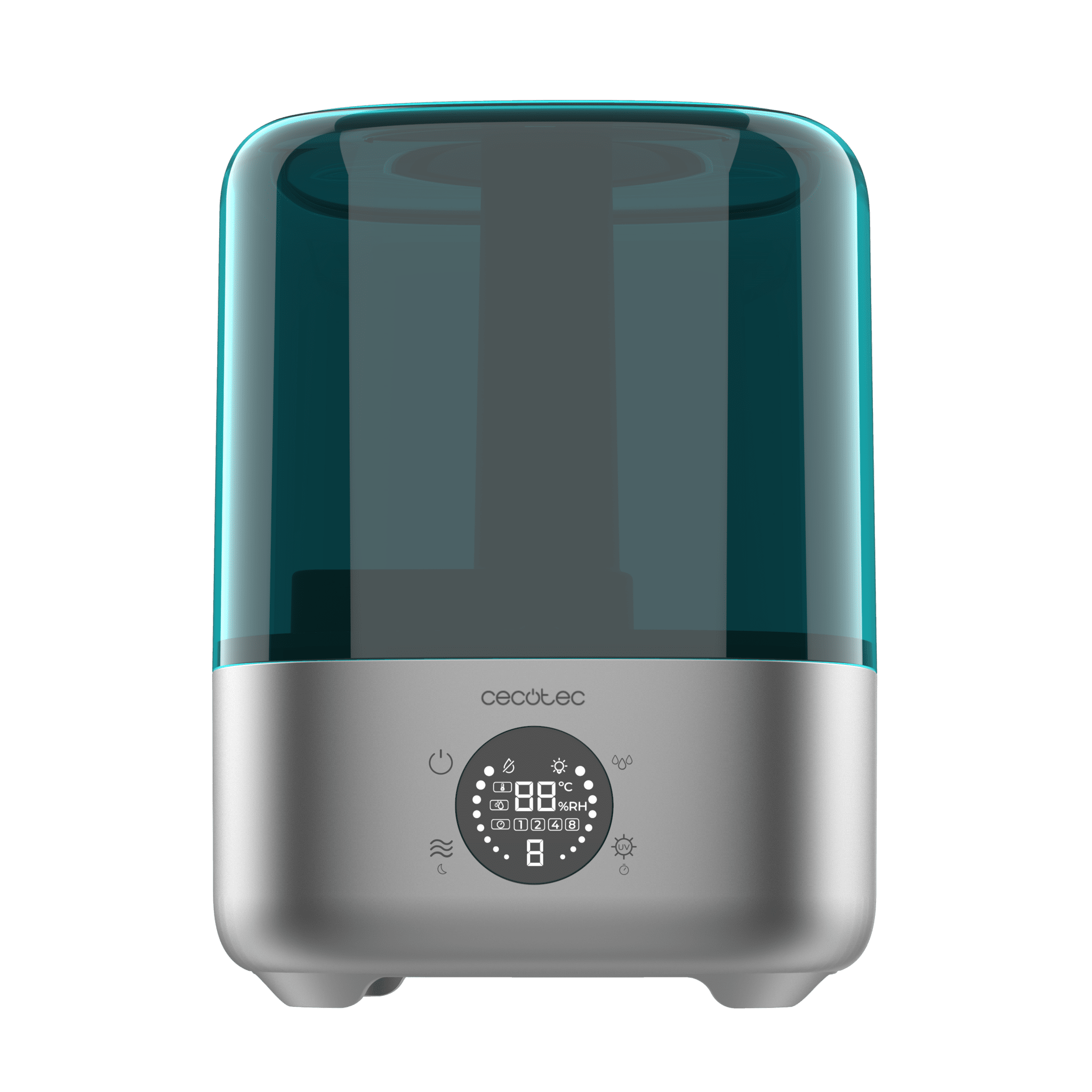 Breezecare 2900 Smart