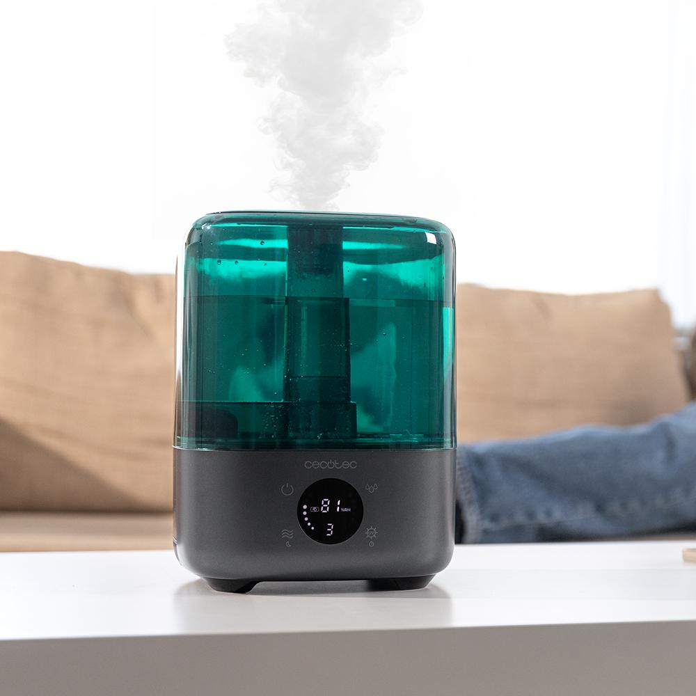 Breezecare 2900 Smart