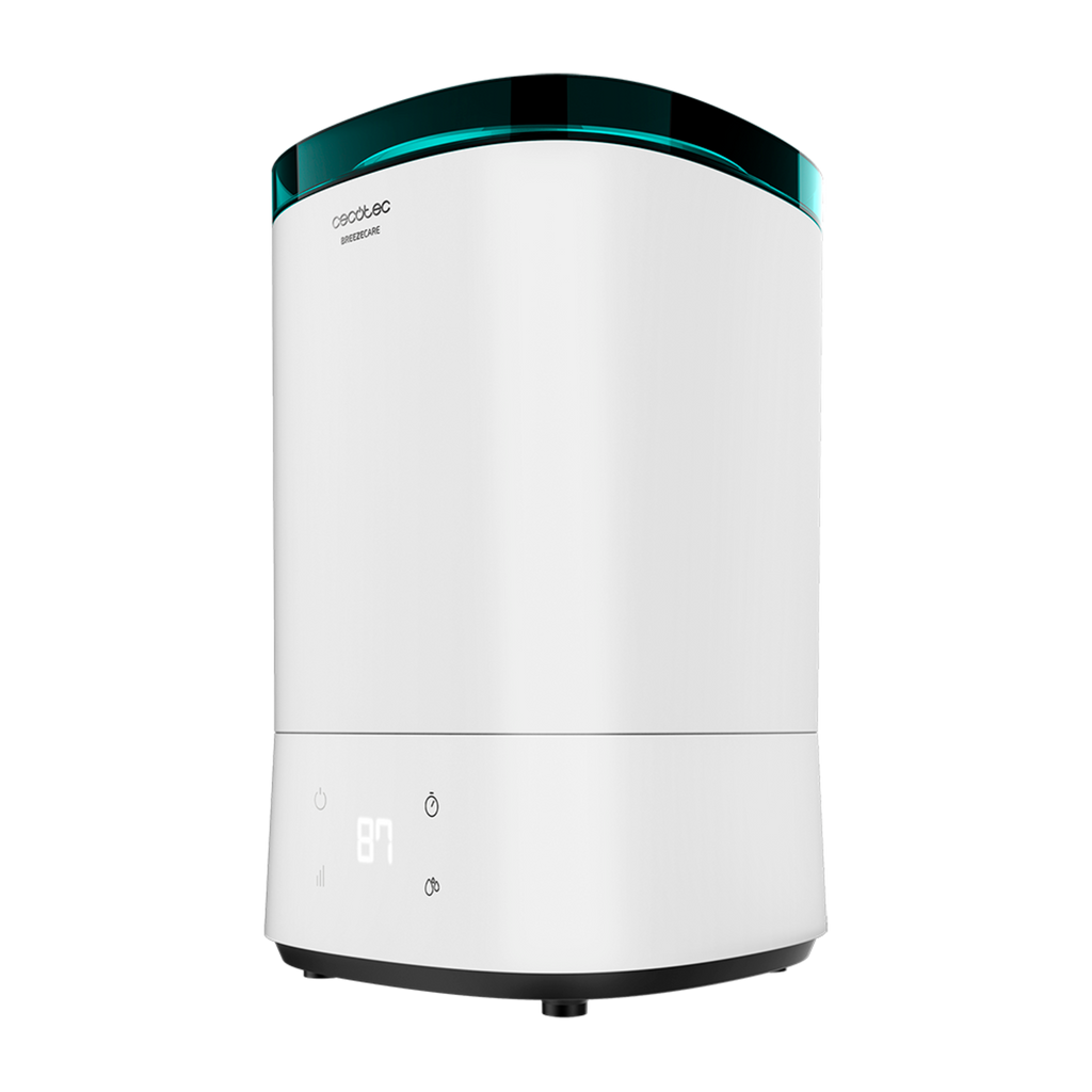 Humidificador breezecare 3000