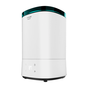 Humidificador breezecare 3000