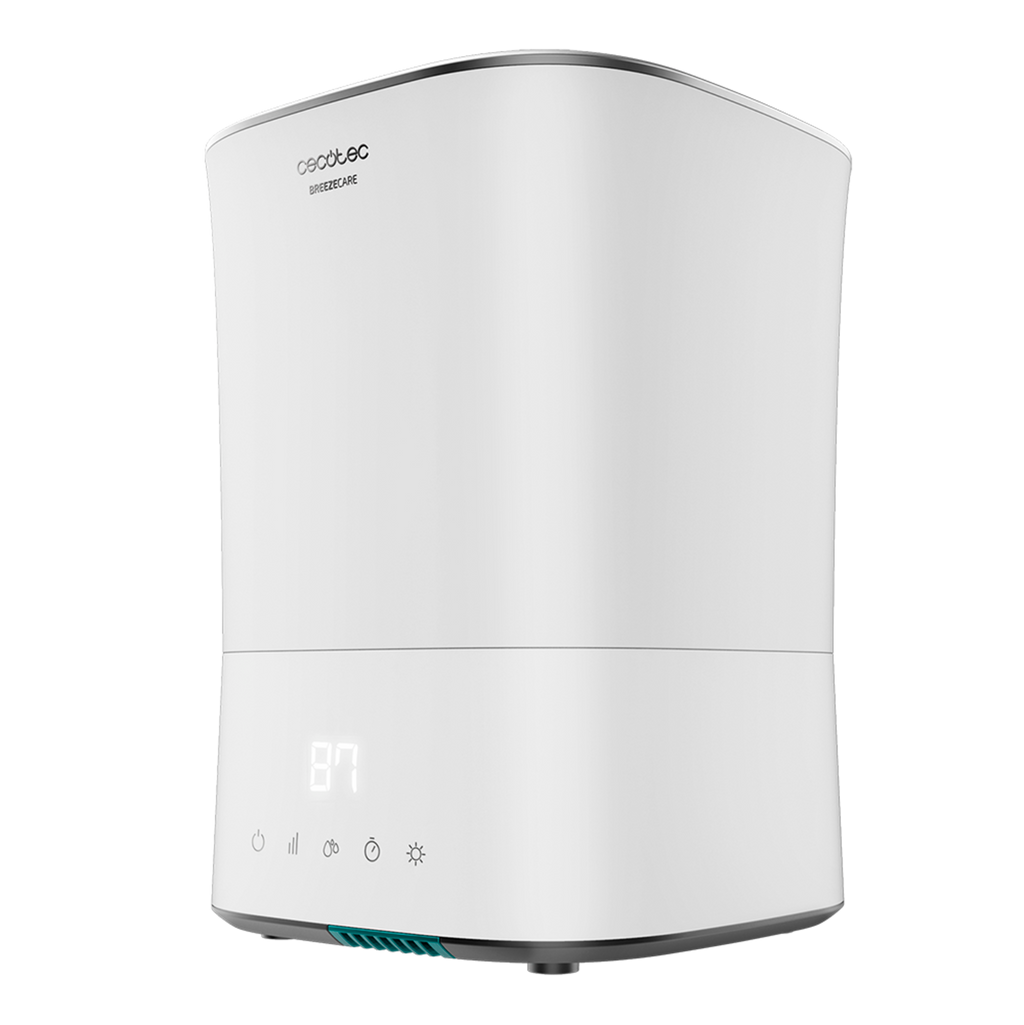 Humidificador BreezeCare 3500 Warm