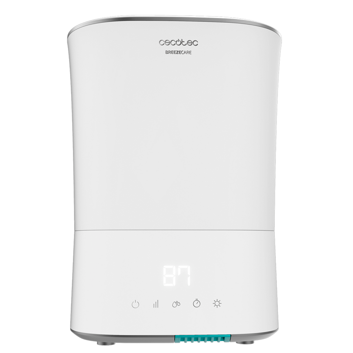 Humidificador BreezeCare 3500 Warm
