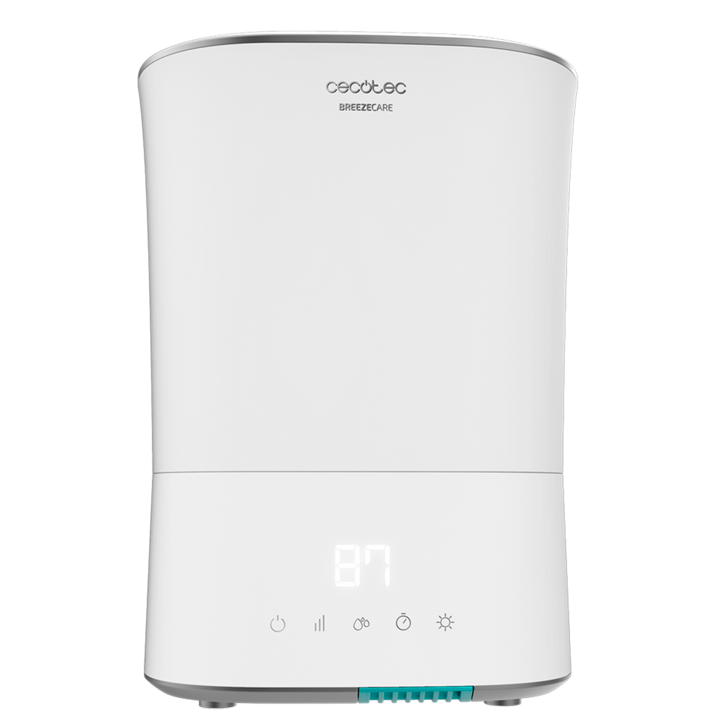 Humidificador BreezeCare 3500 Warm