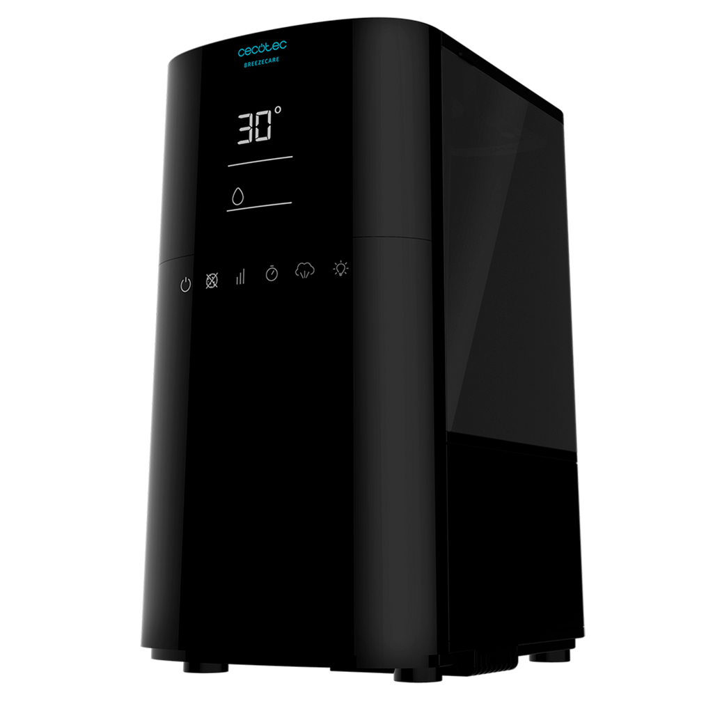 Humidificador BreezeCare 4000 Connected