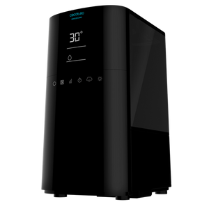 Humidificador BreezeCare 4000 Connected