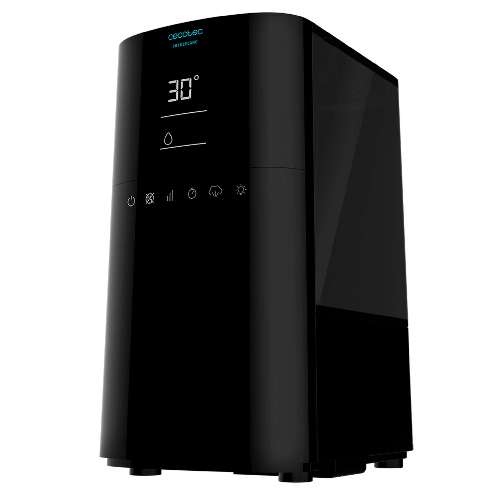 Humidificador BreezeCare 4000 Connected