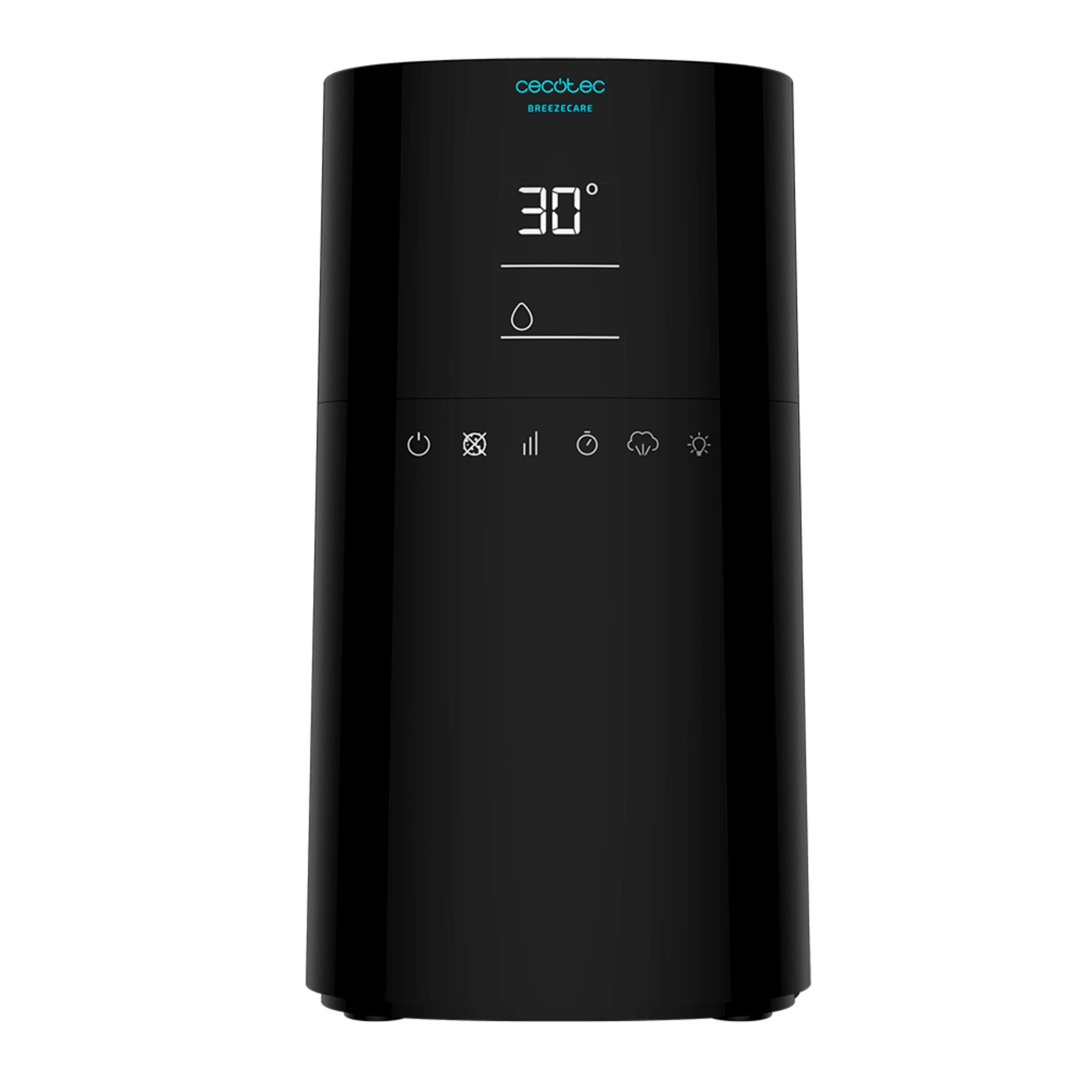 Humidificador BreezeCare 4000 Connected