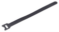 Gembird VT-210X12 presilla Negro 100 pieza(s)
