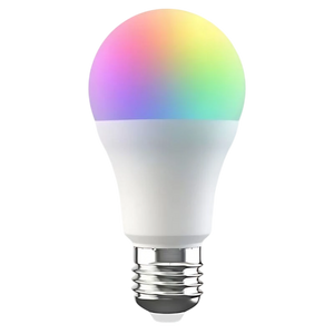 Broadlink LB4E27 E27 9W LED RGB