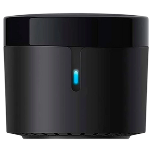Broadlink RM4 Mini Google Home / Alexa - Negro