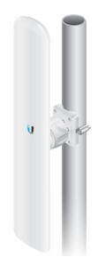Ubiquiti LAP-120 antena para red Antena direccional MIMO 16 dBi
