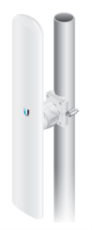 Ubiquiti LAP-120 antena para red Antena direccional MIMO 16 dBi