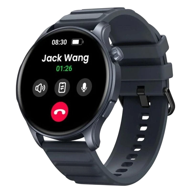 Zeblaze Btalk 3 Pro Gris - Reloj inteligente
