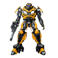 Bumblebee Robot Gigante 240cm