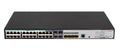 LS-5120V3-52S-PWR-LI-GL Gestionado L3 Gigabit Ethernet (10/100/1000) Energía sobre Ethernet (PoE) Negro
