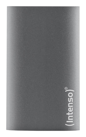 1TB Premium Edition USB tipo A 3.2 Gen 1 (3.1 Gen 1) Antracita