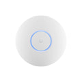 U6+ punto de acceso inalámbrico 2402 Mbit/s Blanco Energía sobre Ethernet (PoE)