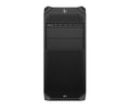 Z4 G5 Intel® Xeon® W w5-2445 64 GB DDR5-SDRAM 1 TB SSD Windows 11 Pro Torre Puesto de trabajo AI Workstation Negro