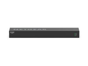 PR60X router 2.5 Gigabit Ethernet, Gigabit Ethernet Negro