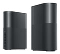 BE3600 Pro Doble banda (2,4 GHz / 5 GHz) Wi-Fi 7 (802.11be) Gris 4 Interno