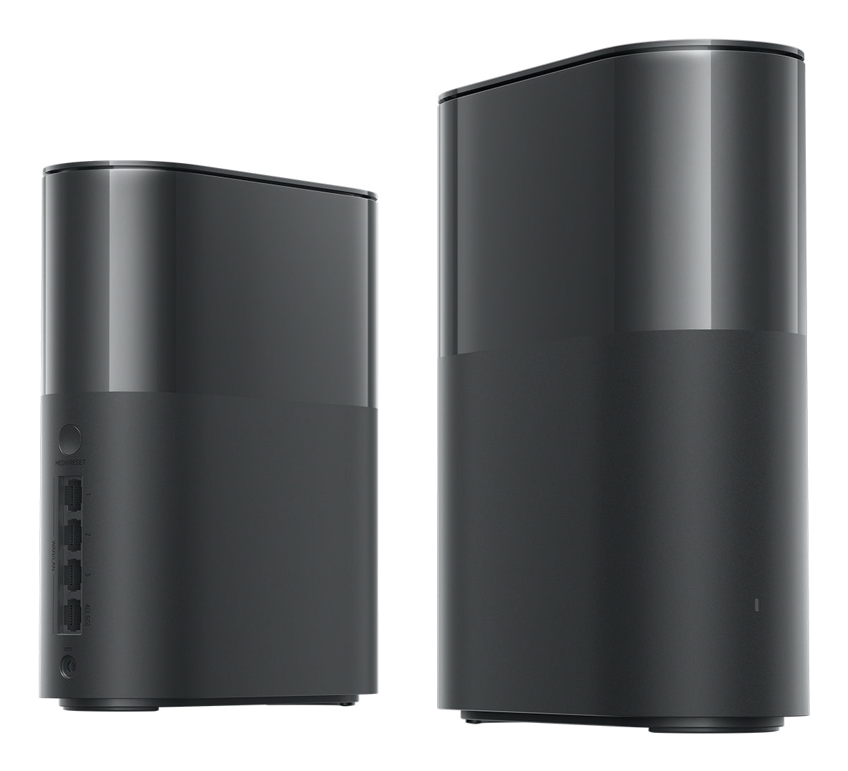 BE3600 Pro Doble banda (2,4 GHz / 5 GHz) Wi-Fi 7 (802.11be) Gris 4 Interno