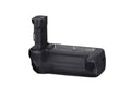 BG-R20EP Empuñadura para cámara digital con capacidad de batería adicional Negro