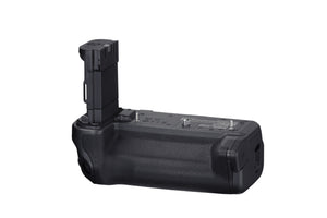 BG-R20EP Empuñadura para cámara digital con capacidad de batería adicional Negro