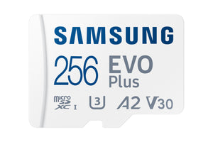 MB-MC256S 256 GB MicroSDXC UHS-I