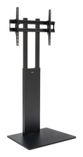 Mirror Soporte de Suelo para Pantallas 32"- 85", Negro