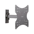 MOV-122BA soporte para TV 139,7 cm (55") Negro