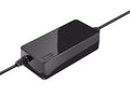 Primo adaptador e inversor de corriente Interior 70 W Negro