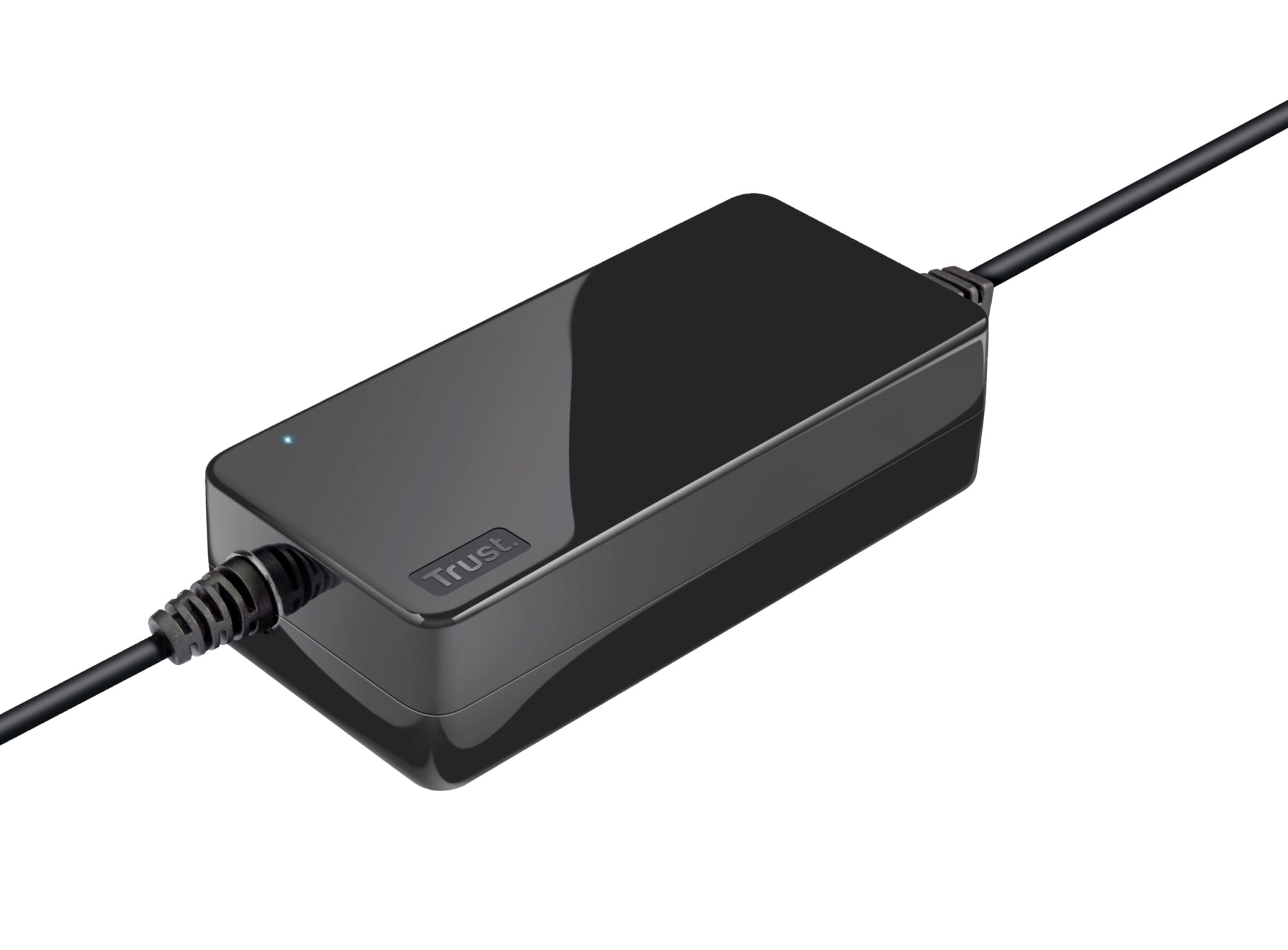 Primo adaptador e inversor de corriente Interior 70 W Negro