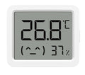 QBH4312GL sensor de temperatura y humedad Interior Independiente Inalámbrico