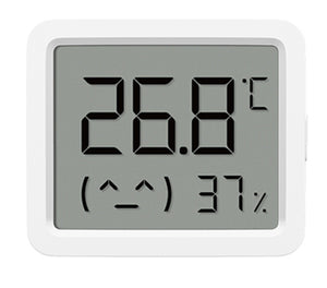 QBH4312GL sensor de temperatura y humedad Interior Independiente Inalámbrico