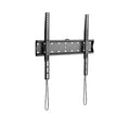 WM-55F-02 soporte para TV 139,7 cm (55") Negro