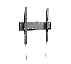 WM-55F-02 soporte para TV 139,7 cm (55") Negro
