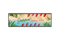 37BH7N-H Pantalla plana para señalización digital 94 cm (37") LCD Wifi 700 cd / m² Full HD Negro WebOS 24/7
