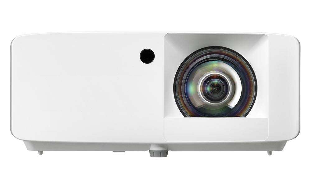 ZH350ST videoproyector Proyector de corto alcance 3500 lúmenes ANSI DLP 1080p (1920x1080) 3D Blanco