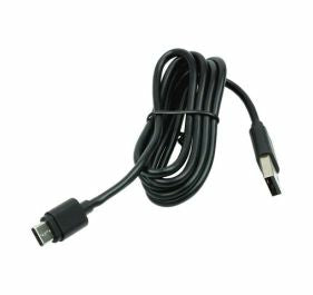 94ACC0327 cable USB 1,2 m USB C USB A Negro
