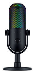 Seiren V3 Chroma Negro Micrófono para tableta