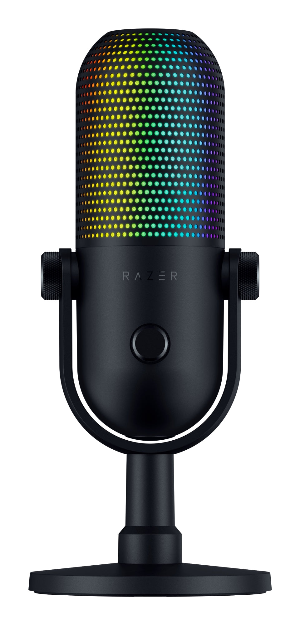 Seiren V3 Chroma Negro Micrófono para tableta