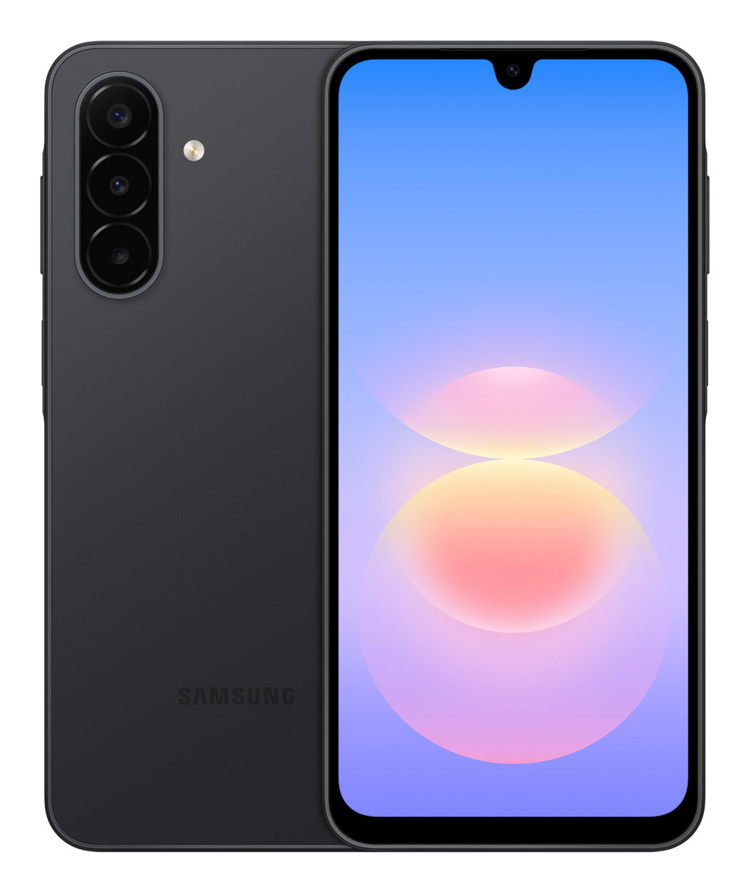 Galaxy A18