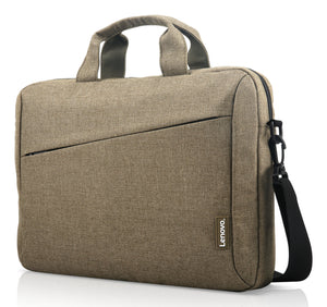 GX40Q17232 maletines para portátil 39,6 cm (15.6") Maletín Toploader Verde