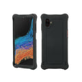 PROTECH funda para teléfono móvil 16,8 cm (6.6") Negro