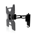 WB-T37.015A soporte para TV 94 cm (37") Negro
