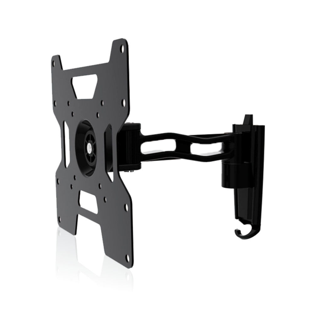 WB-T37.015A soporte para TV 94 cm (37") Negro