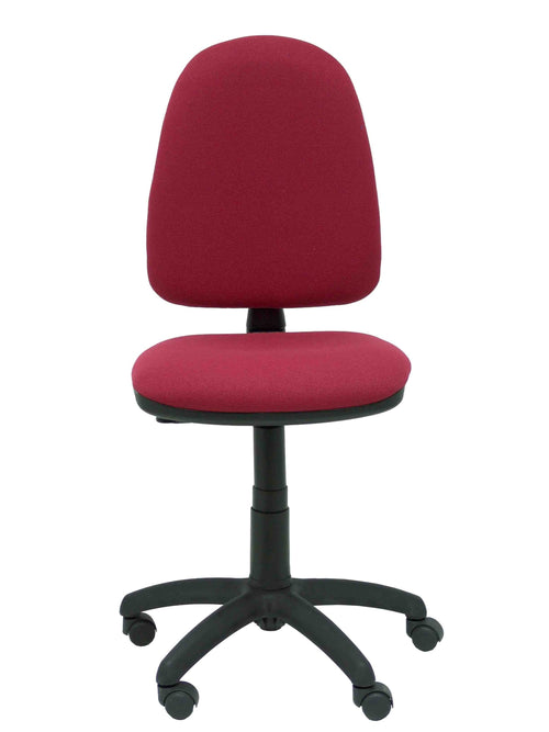 04CPBALI933 silla de oficina y de ordenador Asiento acolchado Respaldo acolchado