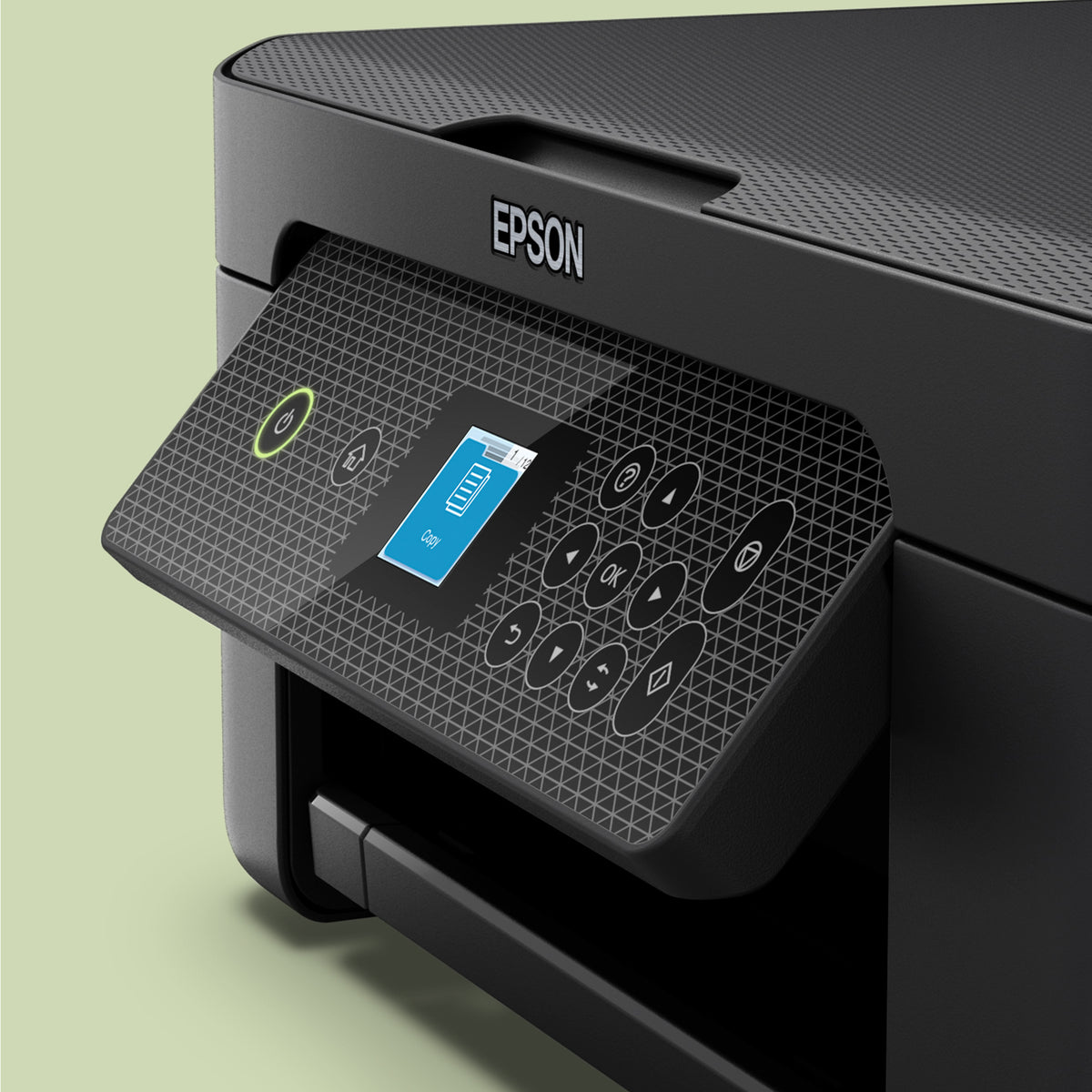 Expression Home XP-3200
