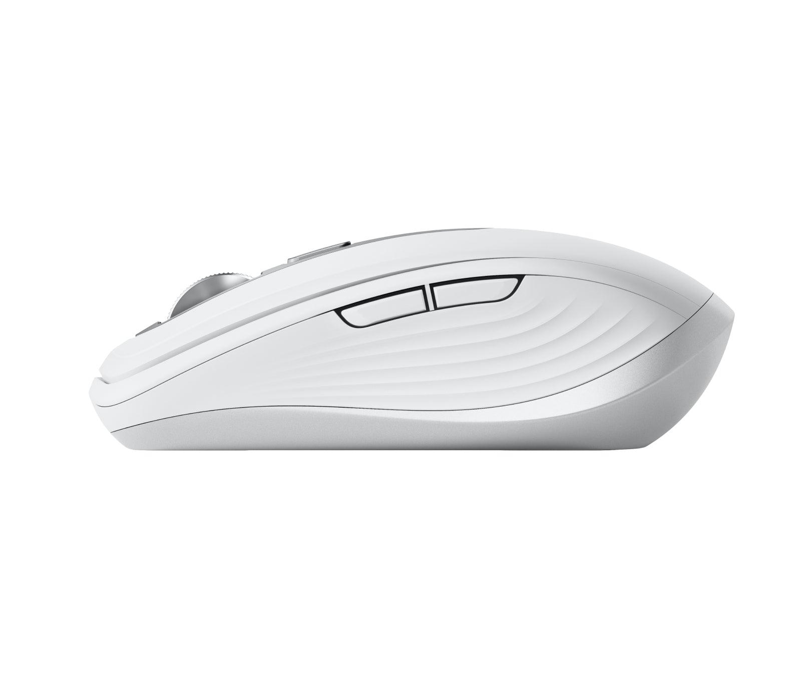 MX Anywhere 3S ratón Oficina mano derecha RF Wireless + Bluetooth Laser 8000 DPI